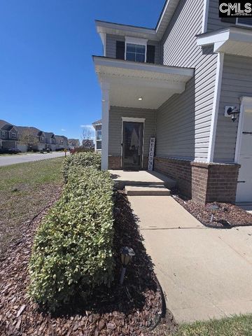247 Ashewicke Drive, Columbia, SC 29229
