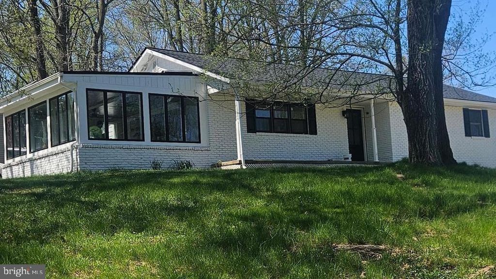 5141 TURKEY POINT RD, North East, MD 21901