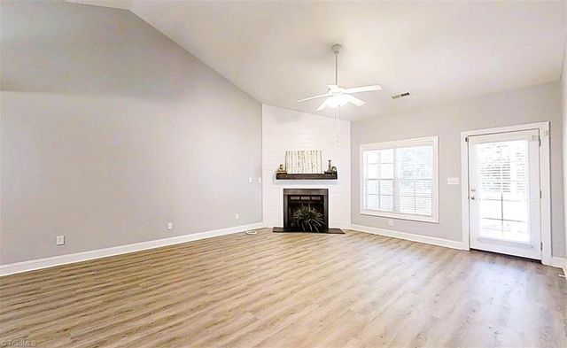 161 N Lake Louise Drive, Mocksville, NC 27028