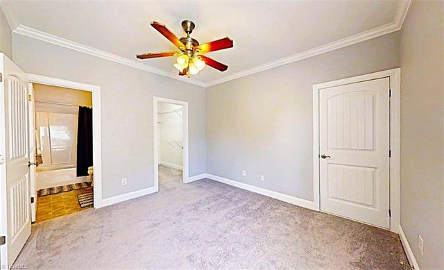 161 N Lake Louise Drive, Mocksville, NC 27028