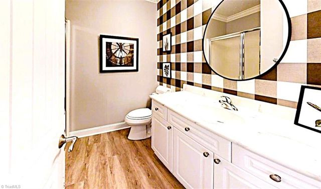 161 N Lake Louise Drive, Mocksville, NC 27028