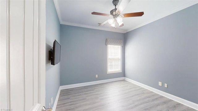 161 N Lake Louise Drive, Mocksville, NC 27028