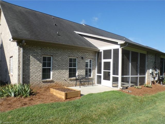 161 N Lake Louise Drive, Mocksville, NC 27028