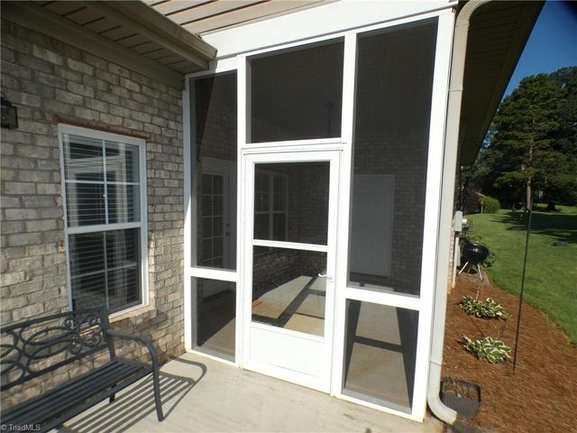 161 N Lake Louise Drive, Mocksville, NC 27028