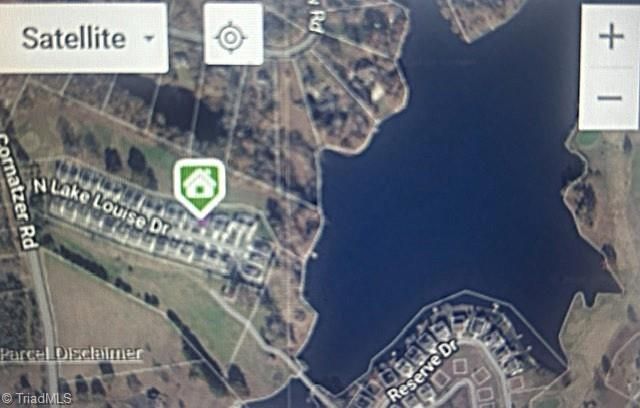 161 N Lake Louise Drive, Mocksville, NC 27028