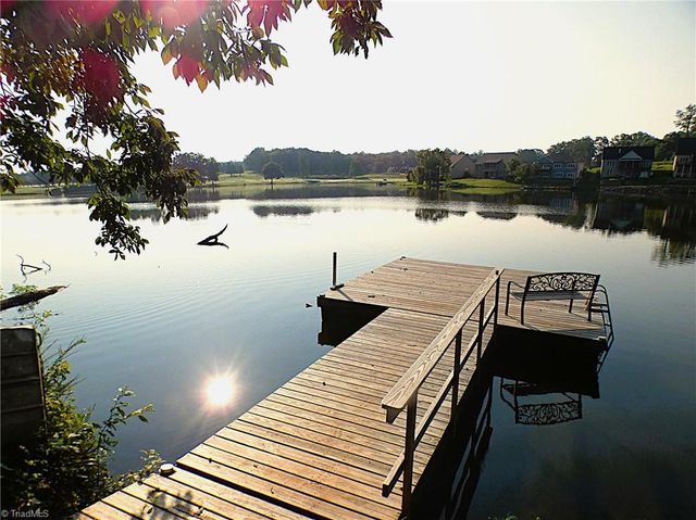 161 N Lake Louise Drive, Mocksville, NC 27028