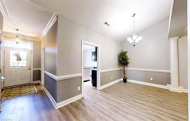 161 N Lake Louise Drive, Mocksville, NC 27028