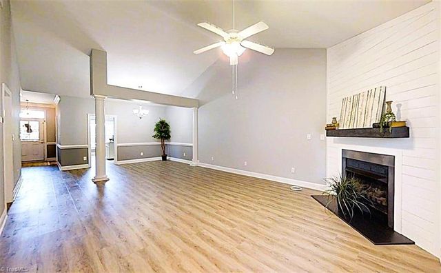 161 N Lake Louise Drive, Mocksville, NC 27028