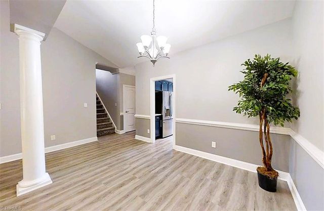 161 N Lake Louise Drive, Mocksville, NC 27028