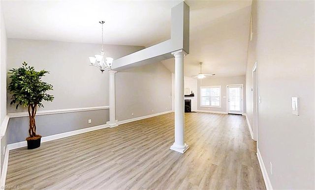 161 N Lake Louise Drive, Mocksville, NC 27028