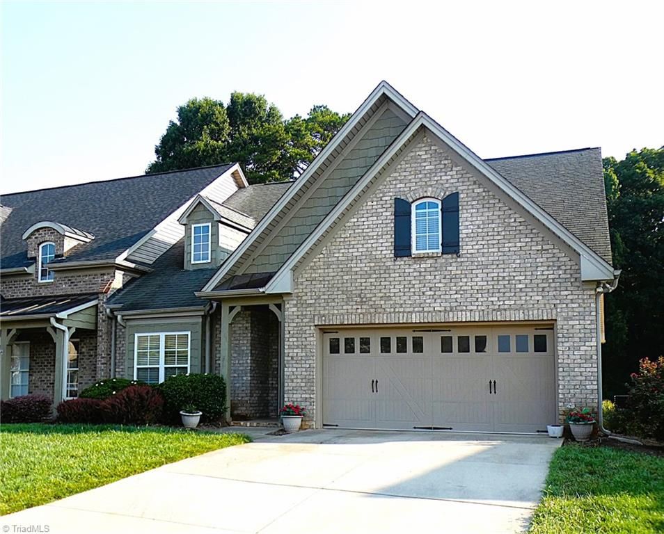 161 N Lake Louise Drive, Mocksville, NC 27028