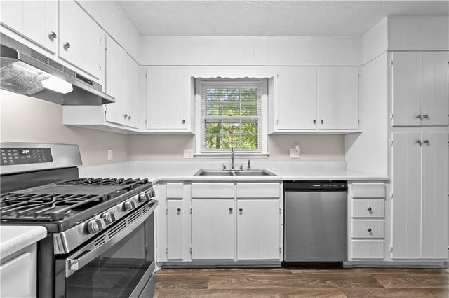 2914 Landmark Drive SE, Conyers, GA 30094