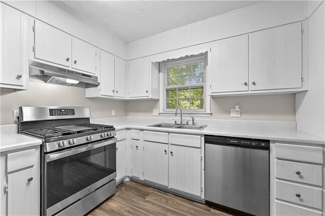 2914 Landmark Drive SE, Conyers, GA 30094