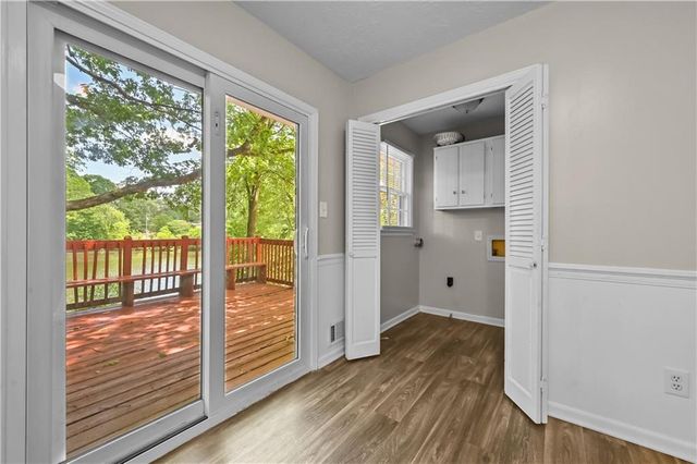 2914 Landmark Drive SE, Conyers, GA 30094