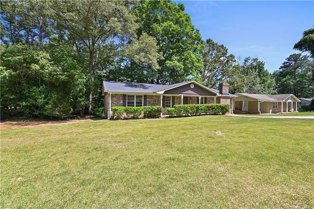 2914 Landmark Drive SE, Conyers, GA 30094
