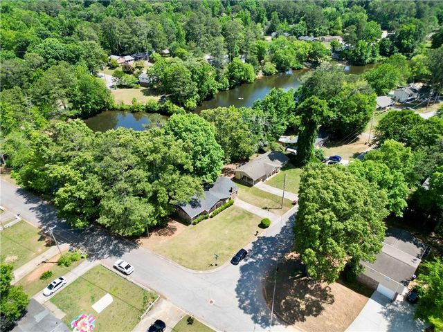 2914 Landmark Drive SE, Conyers, GA 30094