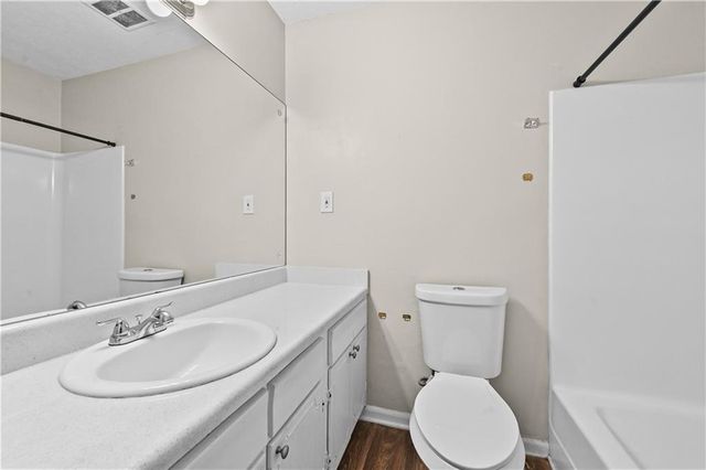 2914 Landmark Drive SE, Conyers, GA 30094