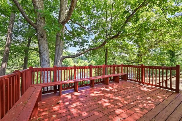 2914 Landmark Drive SE, Conyers, GA 30094