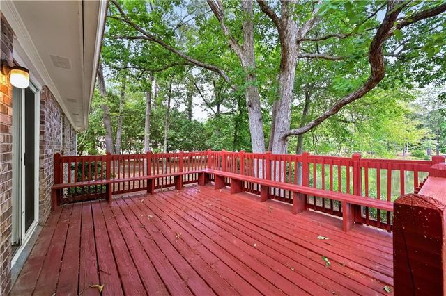 2914 Landmark Drive SE, Conyers, GA 30094