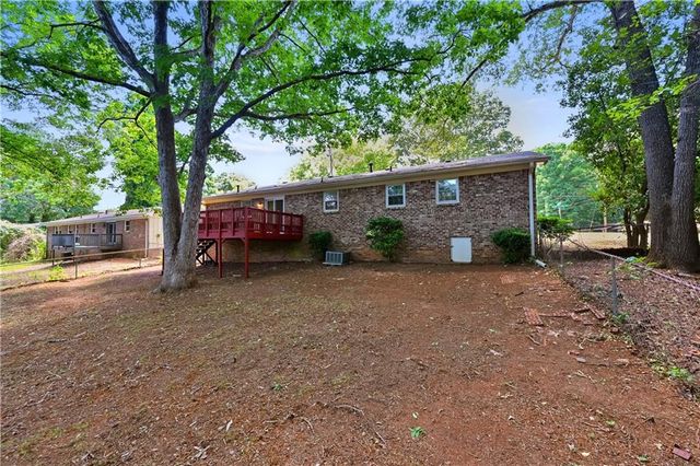 2914 Landmark Drive SE, Conyers, GA 30094