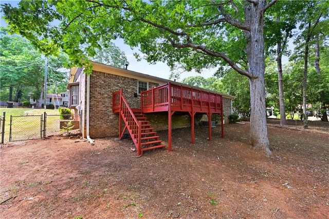 2914 Landmark Drive SE, Conyers, GA 30094