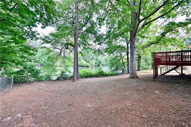 2914 Landmark Drive SE, Conyers, GA 30094