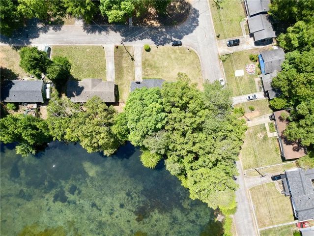 2914 Landmark Drive SE, Conyers, GA 30094