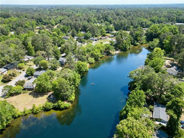 2914 Landmark Drive SE, Conyers, GA 30094