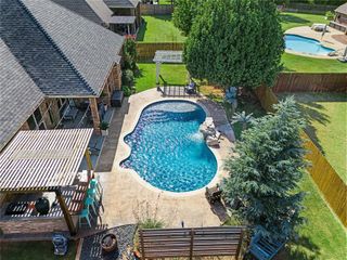 1813 NW 193rd Circle, Edmond, OK 73012