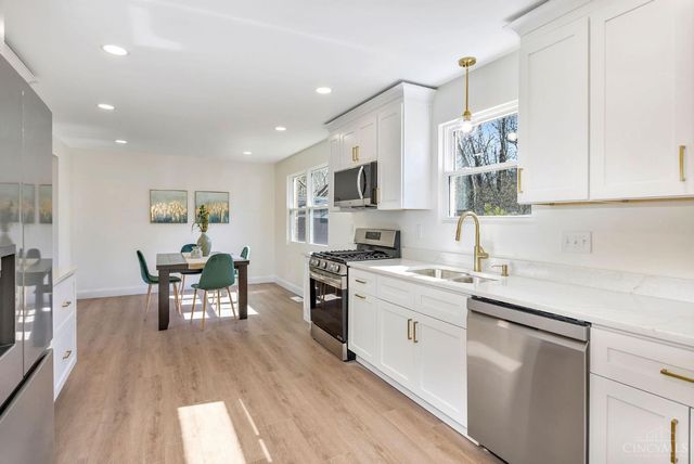 10483 Toulon Drive, Springfield Twp., OH 45240