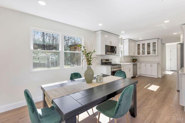 10483 Toulon Drive, Springfield Twp., OH 45240