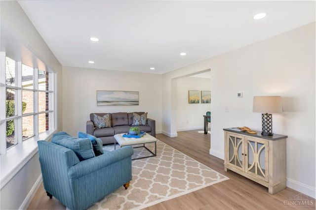 10483 Toulon Drive, Springfield Twp., OH 45240