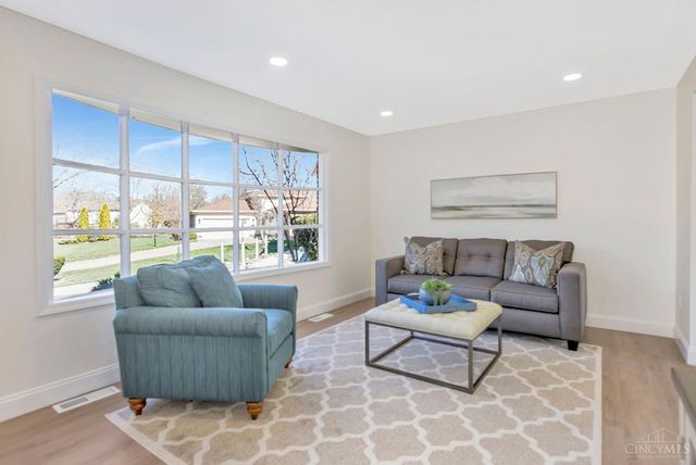 10483 Toulon Drive, Springfield Twp., OH 45240