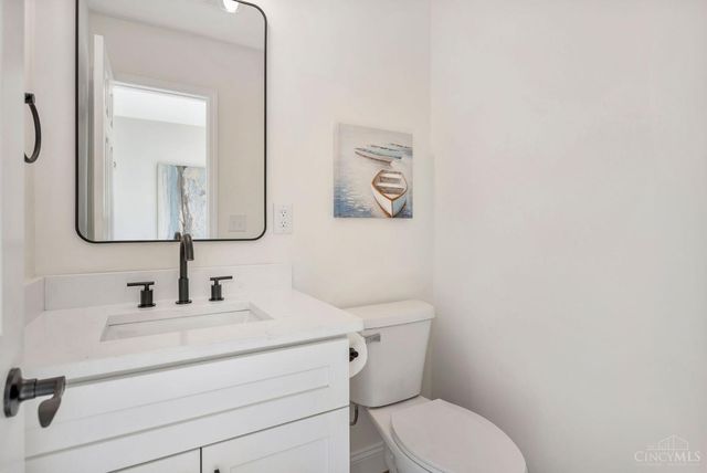 10483 Toulon Drive, Springfield Twp., OH 45240