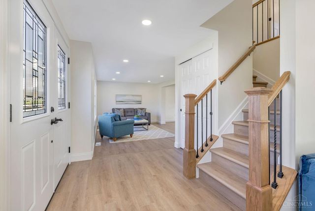 10483 Toulon Drive, Springfield Twp., OH 45240