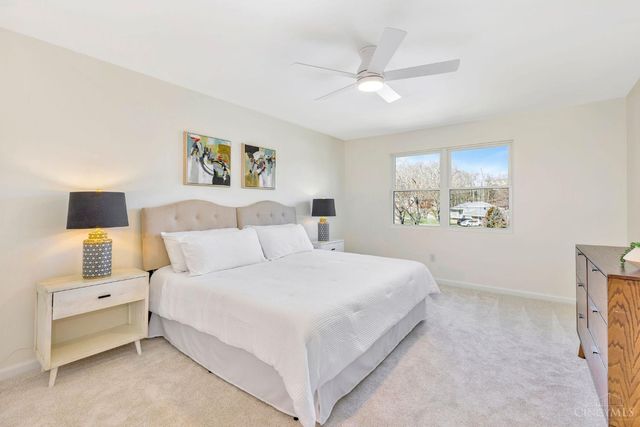 10483 Toulon Drive, Springfield Twp., OH 45240