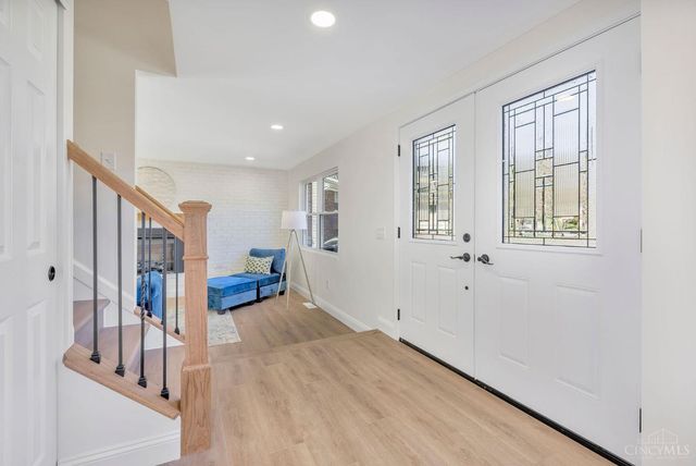 10483 Toulon Drive, Springfield Twp., OH 45240