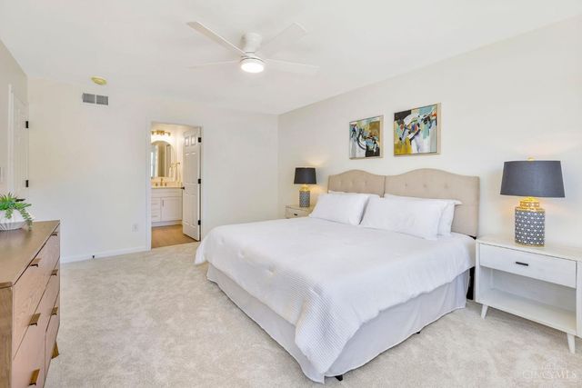 10483 Toulon Drive, Springfield Twp., OH 45240