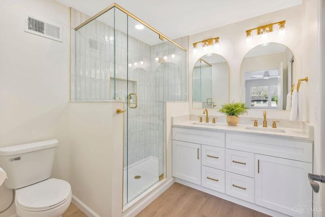 10483 Toulon Drive, Springfield Twp., OH 45240