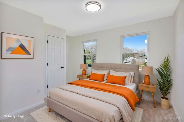 10483 Toulon Drive, Springfield Twp., OH 45240