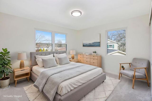 10483 Toulon Drive, Springfield Twp., OH 45240