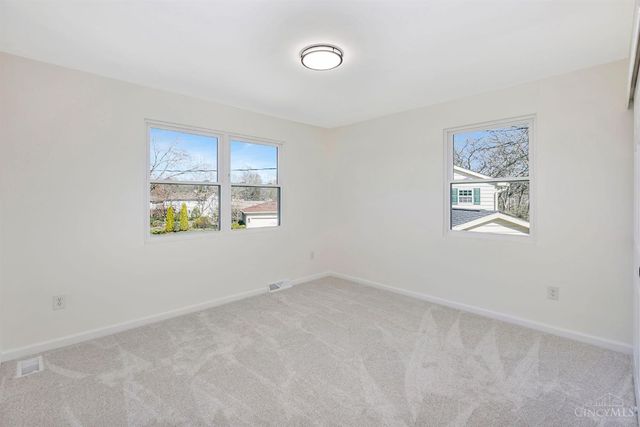 10483 Toulon Drive, Springfield Twp., OH 45240