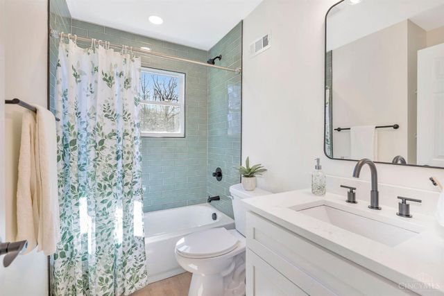 10483 Toulon Drive, Springfield Twp., OH 45240