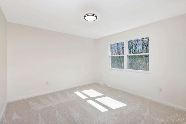 10483 Toulon Drive, Springfield Twp., OH 45240