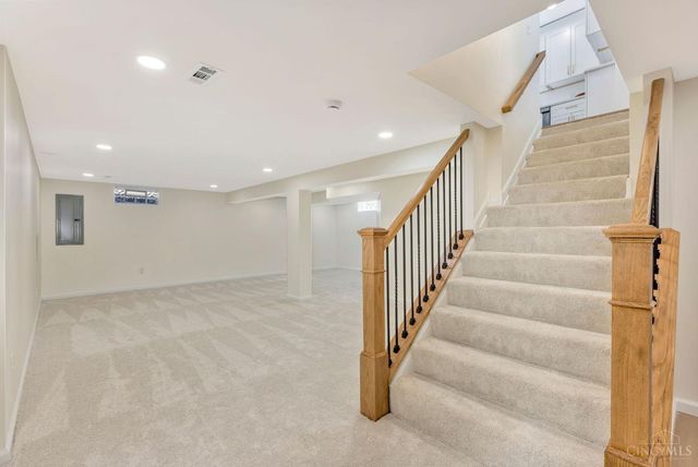 10483 Toulon Drive, Springfield Twp., OH 45240