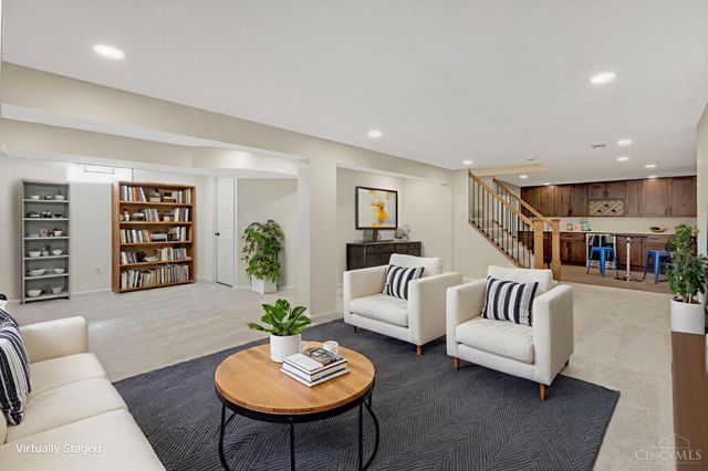 10483 Toulon Drive, Springfield Twp., OH 45240