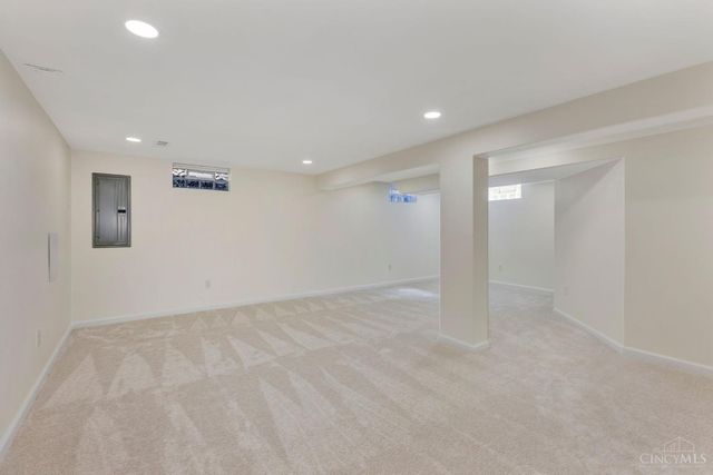 10483 Toulon Drive, Springfield Twp., OH 45240