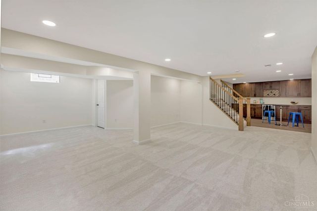 10483 Toulon Drive, Springfield Twp., OH 45240