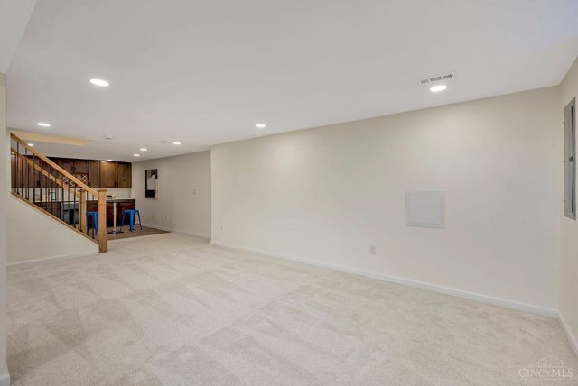 10483 Toulon Drive, Springfield Twp., OH 45240