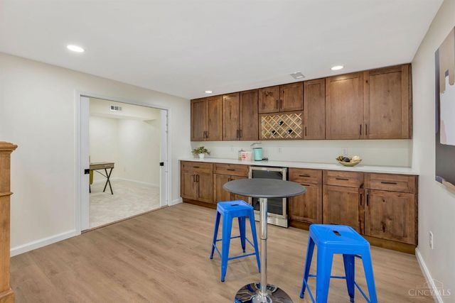 10483 Toulon Drive, Springfield Twp., OH 45240